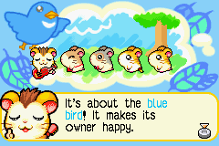 screenshots/Game Boy Advance/Hamtaro - Rainbow Rescue/Hamtaro - Rainbow Rescue (Eng) 059.png